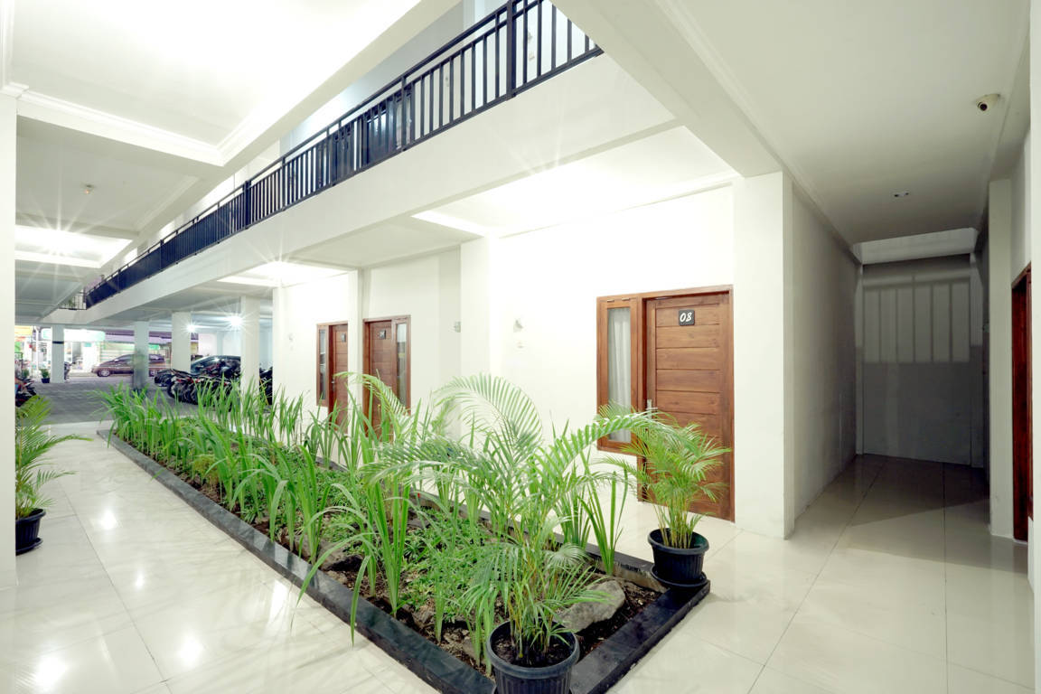 Djuragan Kamar - D'Paragon UPN Image